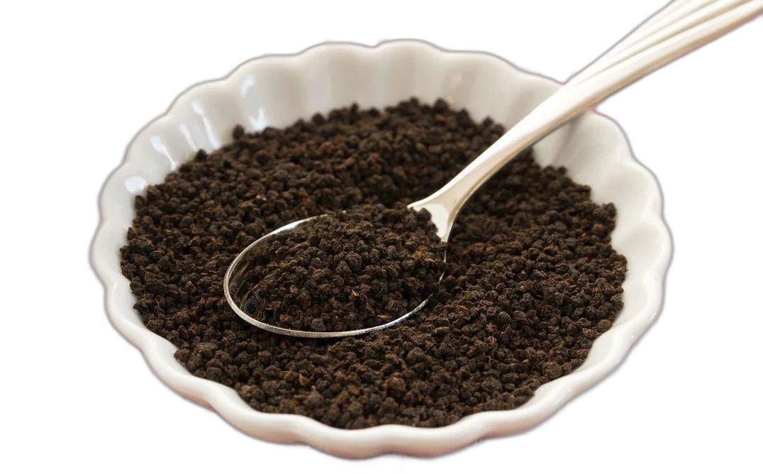 Black Tea